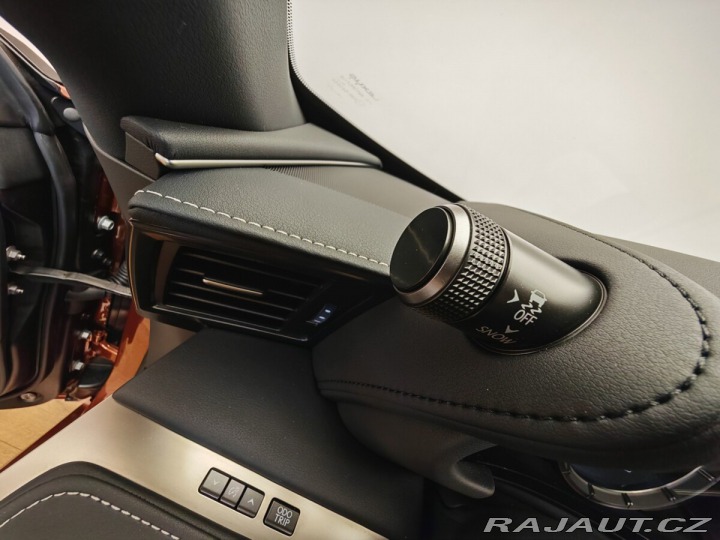 Lexus LC 500 Sport 2024