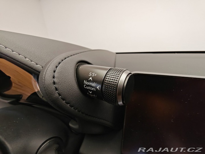 Lexus LC 500 Sport 2024