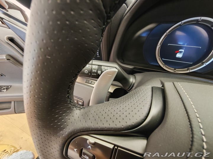 Lexus LC 500 Sport 2024