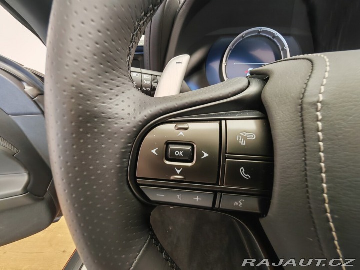 Lexus LC 500 Sport 2024