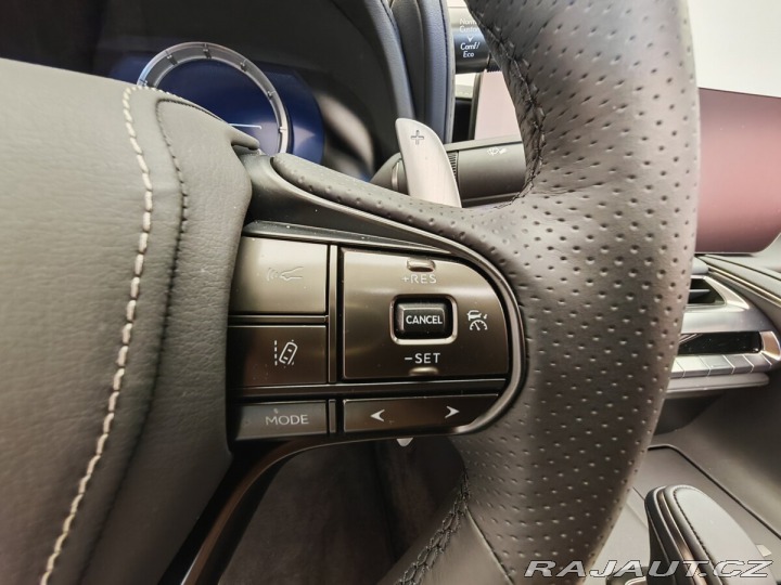 Lexus LC 500 Sport 2024