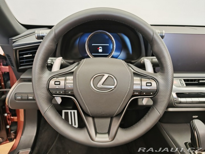 Lexus LC 500 Sport 2024