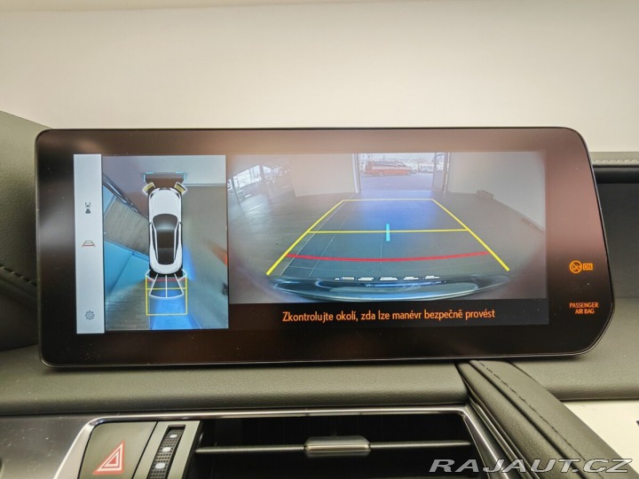 Lexus LC 500 Sport 2024