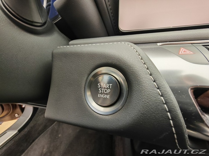 Lexus LC 500 Sport 2024