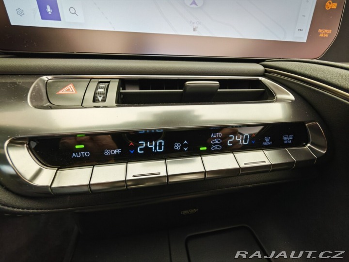 Lexus LC 500 Sport 2024