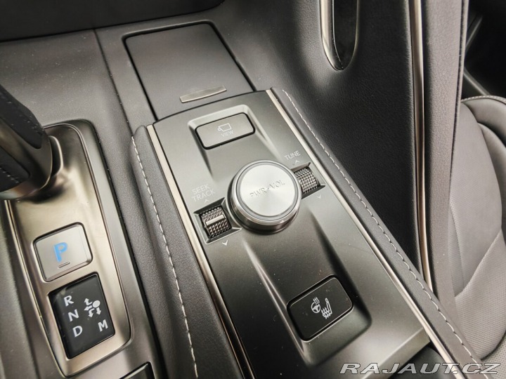 Lexus LC 500 Sport 2024