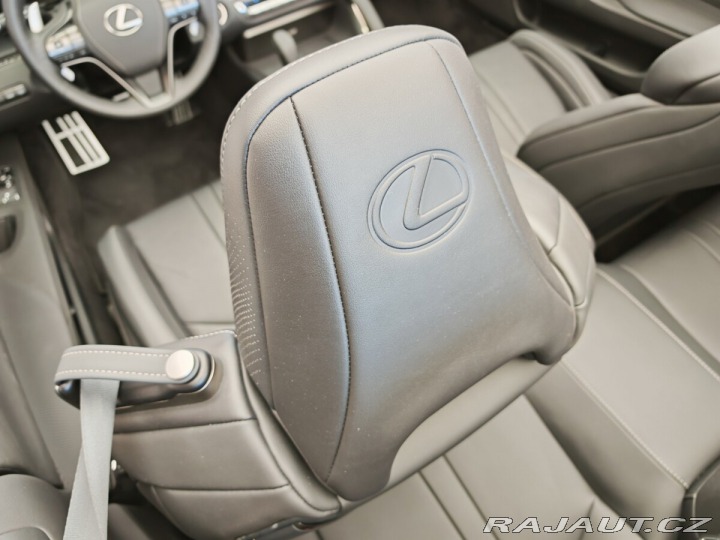 Lexus LC 500 Sport 2024