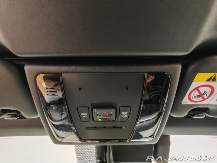 Lexus LC 500 Sport 2024