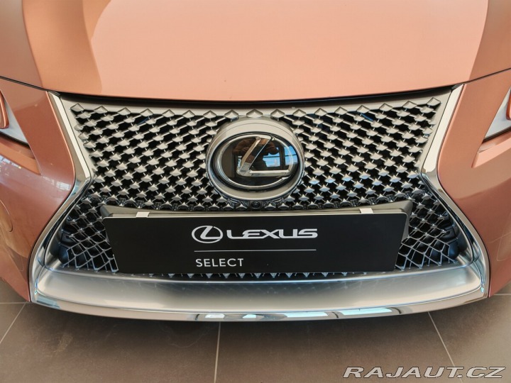 Lexus LC 500 Sport 2024