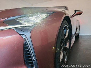 Lexus LC 500 Sport 2024