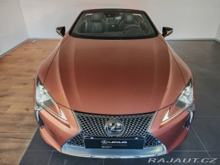 Lexus LC 500 Sport 2024