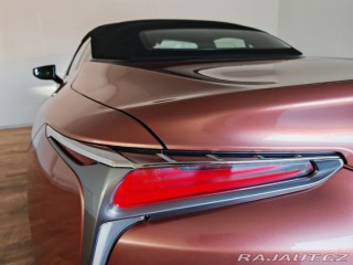 Lexus LC 500 Sport 2024