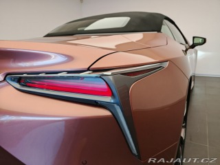 Lexus LC 500 Sport 2024
