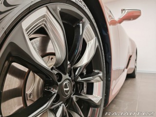 Lexus LC 500 Sport 2024