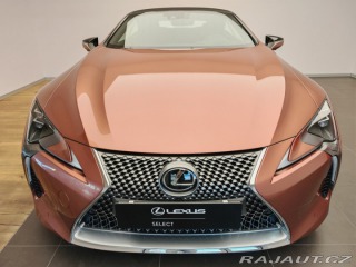 Lexus LC 500 Sport 2024