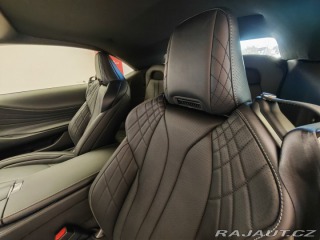 Lexus LC 500 Sport 2024