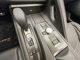 Lexus LC 500 Sport 2024