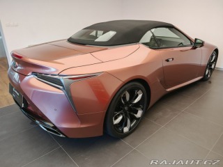 Lexus LC 500 Sport 2024