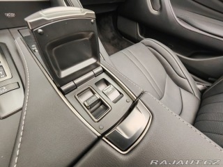 Lexus LC 500 Sport 2024