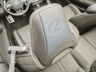 Lexus LC 500 Sport 2024