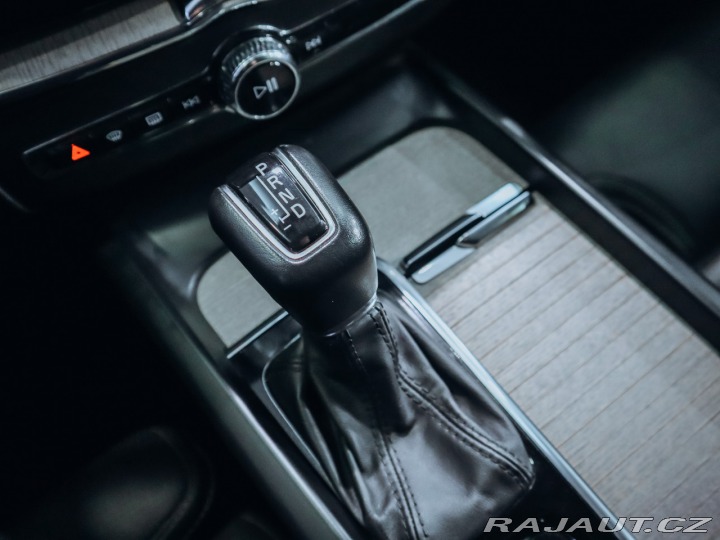 Volvo XC60 T5 AWD 184kW 2018