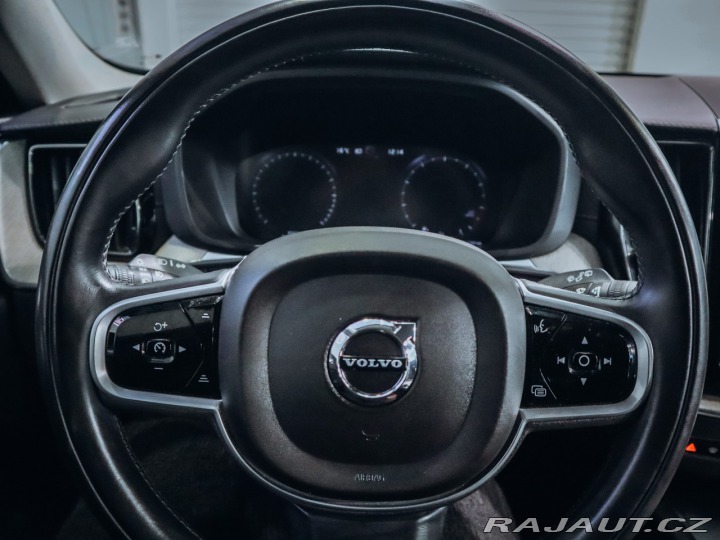 Volvo XC60 T5 AWD 184kW 2018