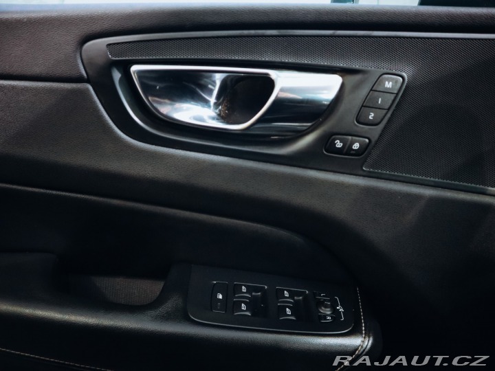 Volvo XC60 T5 AWD 184kW 2018