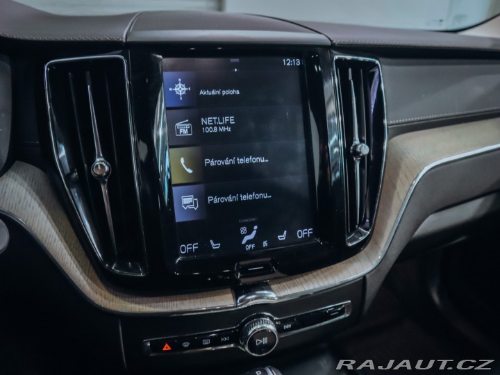 Volvo XC60 T5 AWD 184kW 2018