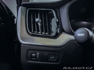 Volvo XC60 T5 AWD 184kW 2018