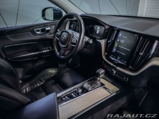 Volvo XC60 T5 AWD 184kW 2018