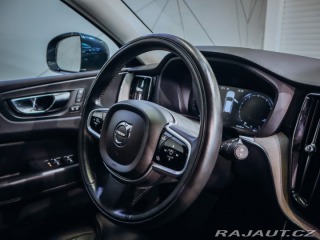 Volvo XC60 T5 AWD 184kW 2018