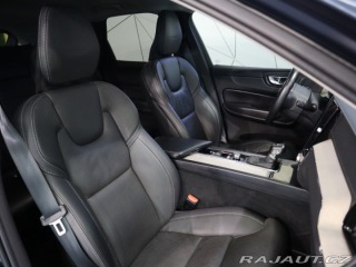 Volvo XC60 T5 AWD 184kW 2018