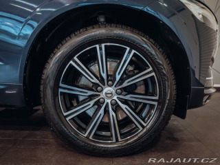 Volvo XC60 T5 AWD 184kW 2018