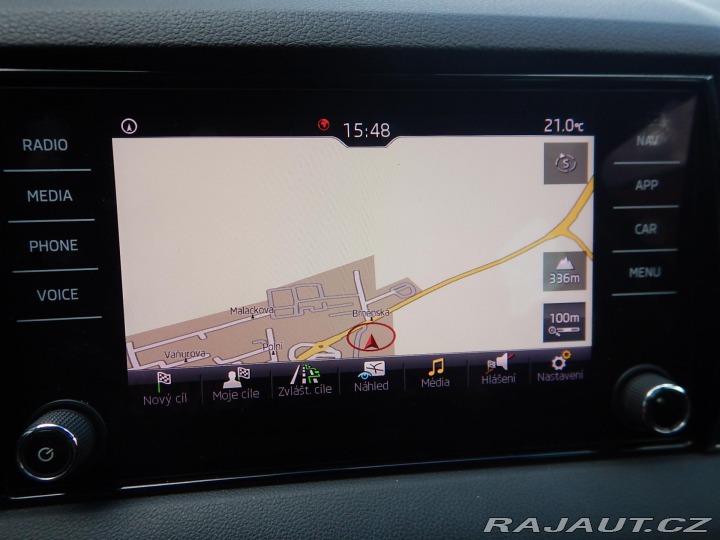 Škoda Karoq 2.0 TDI DSG, 4x4, SERVISK 2018