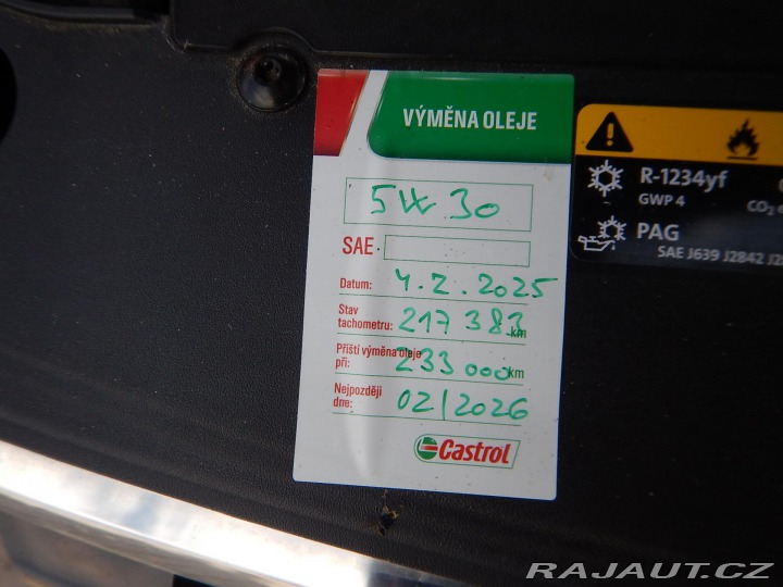 Škoda Karoq 2.0 TDI DSG, 4x4, SERVISK 2018