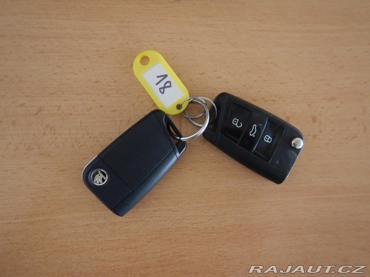 Škoda Karoq 2.0 TDI DSG, 4x4, SERVISK 2018