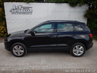 Škoda Karoq 2.0 TDI DSG, 4x4, SERVISK 2018