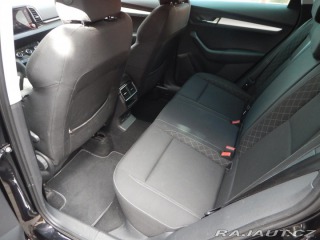 Škoda Karoq 2.0 TDI DSG, 4x4, SERVISK 2018