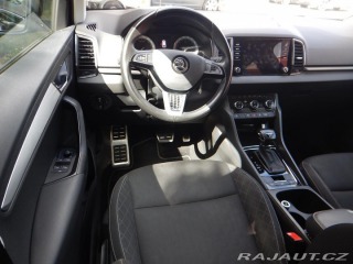 Škoda Karoq 2.0 TDI DSG, 4x4, SERVISK 2018