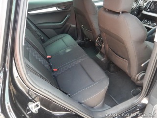 Škoda Karoq 2.0 TDI DSG, 4x4, SERVISK 2018