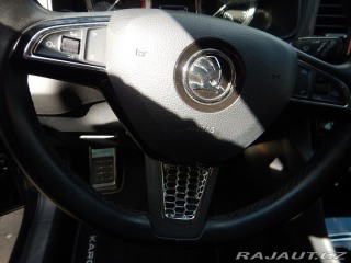 Škoda Karoq 2.0 TDI DSG, 4x4, SERVISK 2018