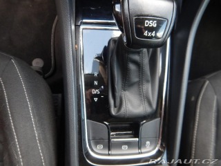 Škoda Karoq 2.0 TDI DSG, 4x4, SERVISK 2018