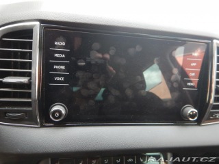 Škoda Karoq 2.0 TDI DSG, 4x4, SERVISK 2018