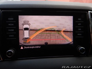 Škoda Karoq 2.0 TDI DSG, 4x4, SERVISK 2018