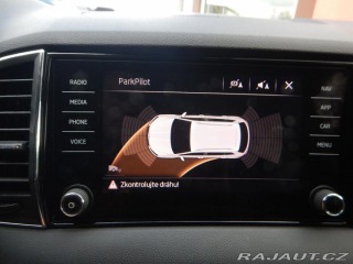 Škoda Karoq 2.0 TDI DSG, 4x4, SERVISK 2018