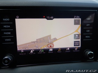 Škoda Karoq 2.0 TDI DSG, 4x4, SERVISK 2018