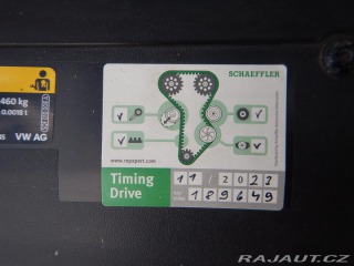 Škoda Karoq 2.0 TDI DSG, 4x4, SERVISK 2018