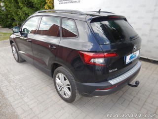 Škoda Karoq 2.0 TDI DSG, 4x4, SERVISK 2018