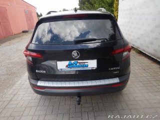 Škoda Karoq 2.0 TDI DSG, 4x4, SERVISK 2018
