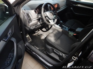 Škoda Karoq 2.0 TDI DSG, 4x4, SERVISK 2018